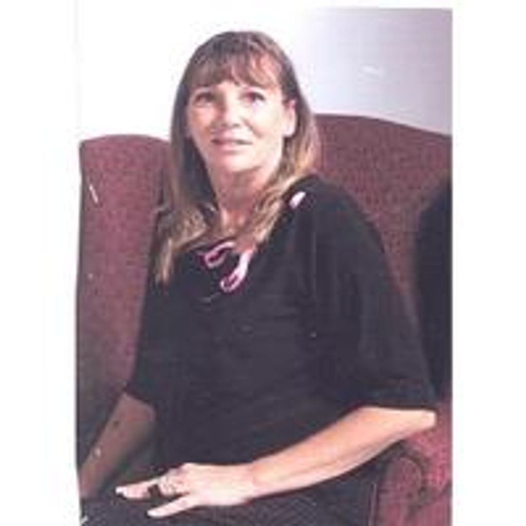 Teresa Margaret Donovan Daniel