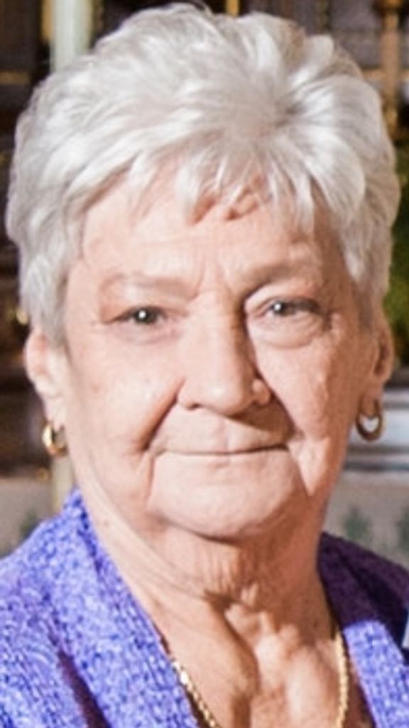Sylvia T. Tully Profile Photo