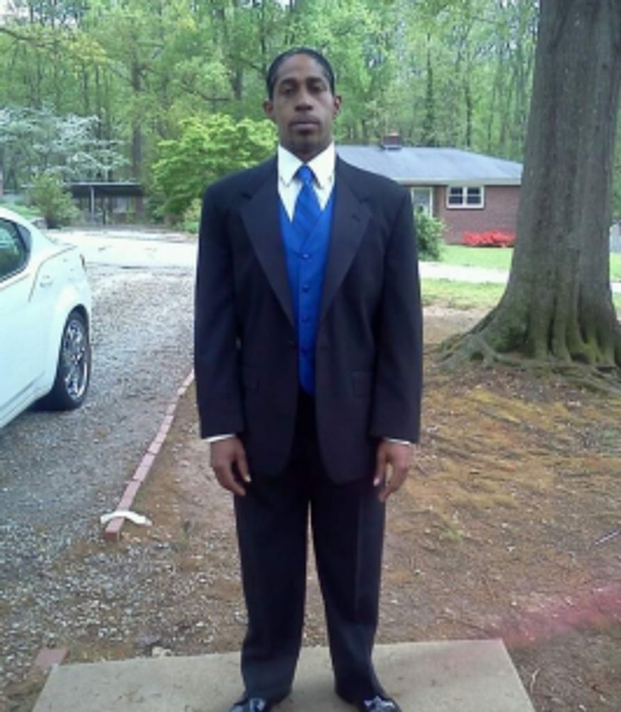 Christopher Parks