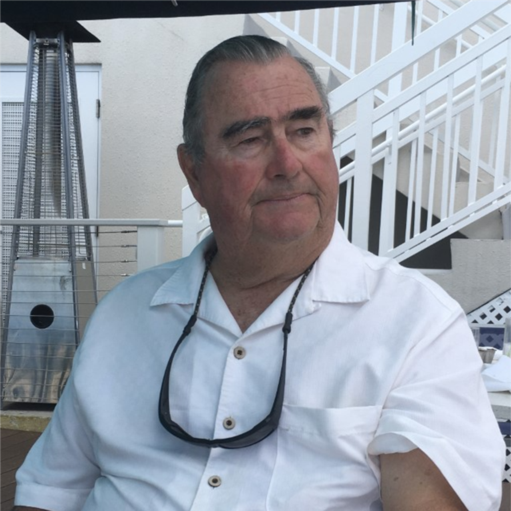 Captain Kim Morrison Profile Photo