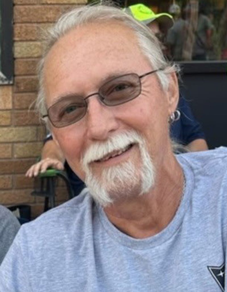 James "Trixy" Jeffries Profile Photo
