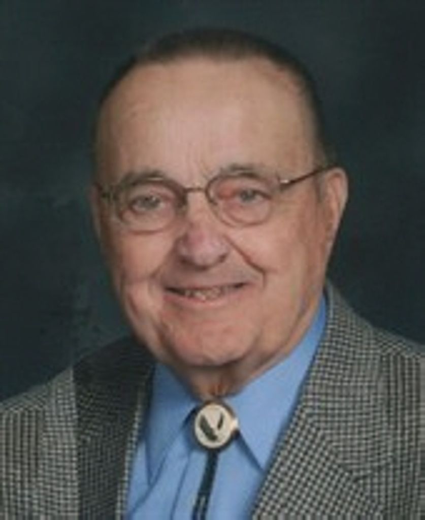 Maurice  E. Pitzer, Jr.