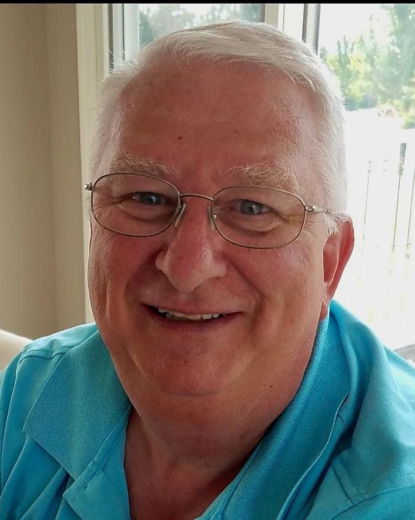 Kevin M. VanPelt