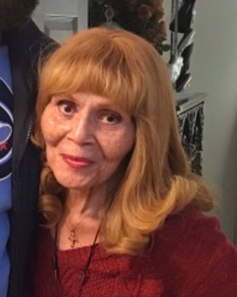 Georgia S. Norris