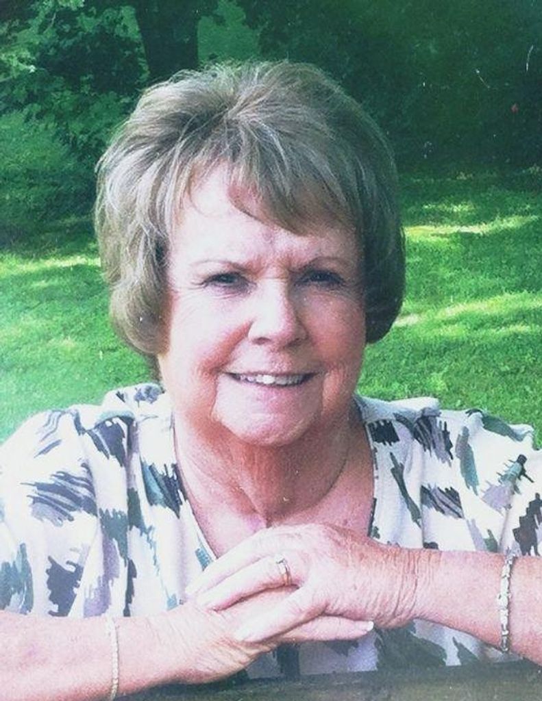 Elaine Marie Scullin Mathis Profile Photo