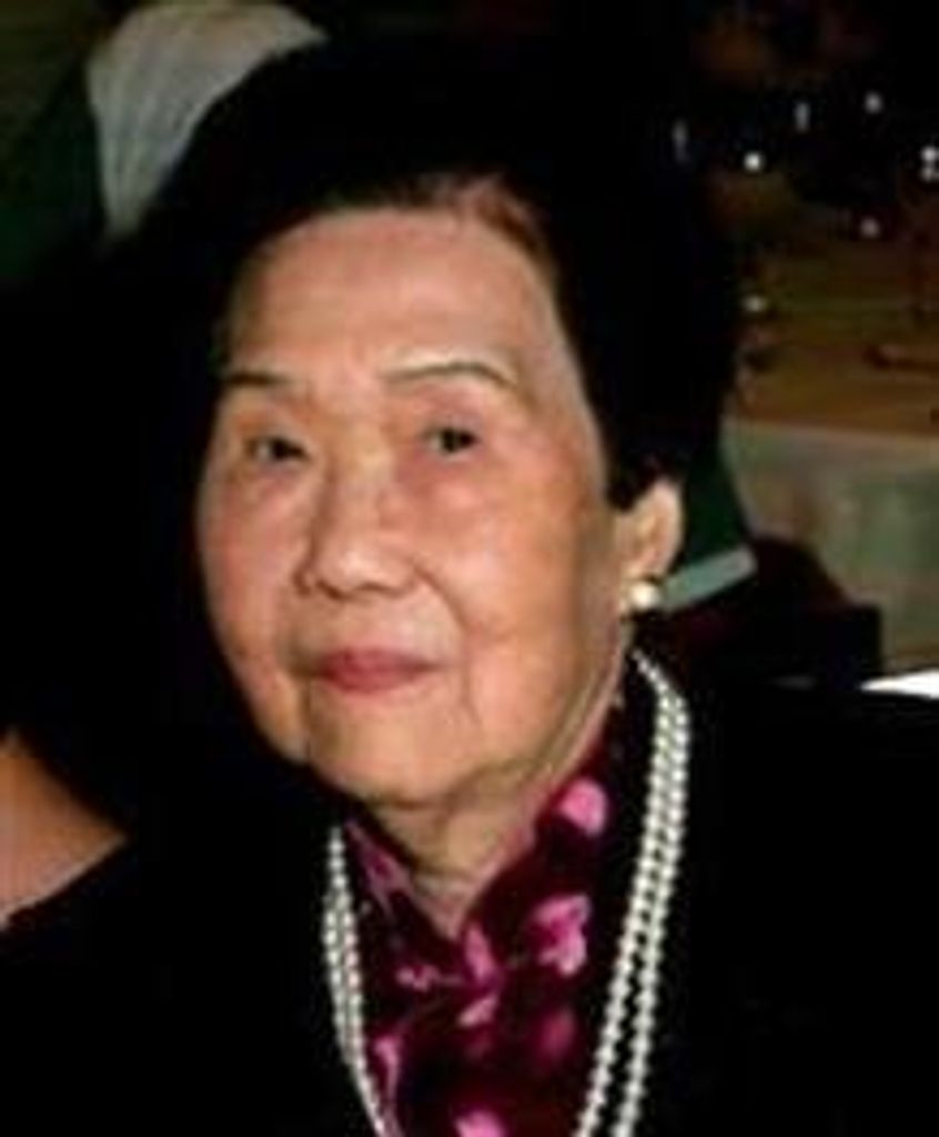 Chen Mei Ko Profile Photo