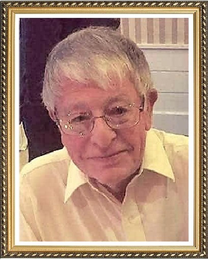 William Edward Crounse