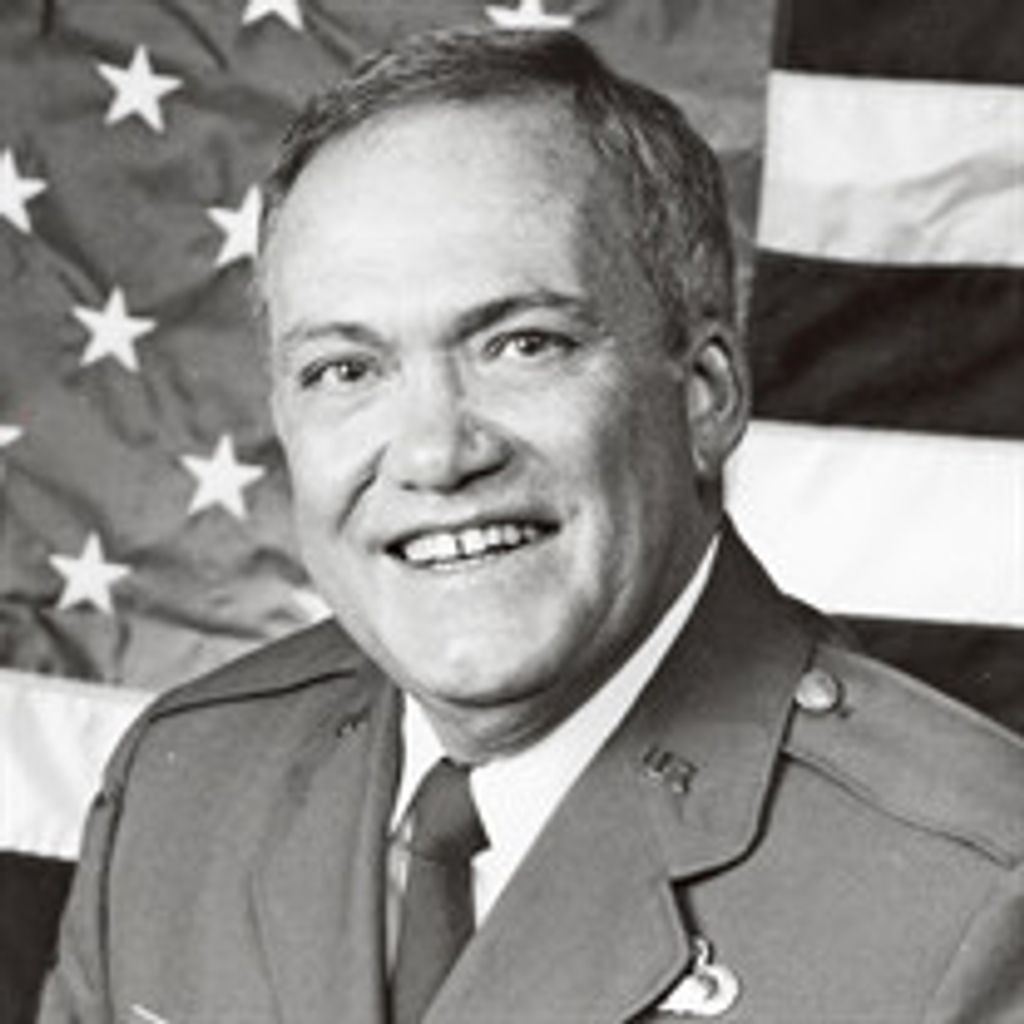 Joseph M. "Joe" Haindfield