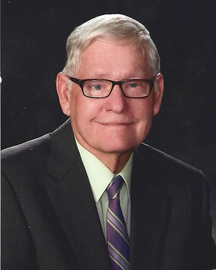 Donald Anthony Hilger