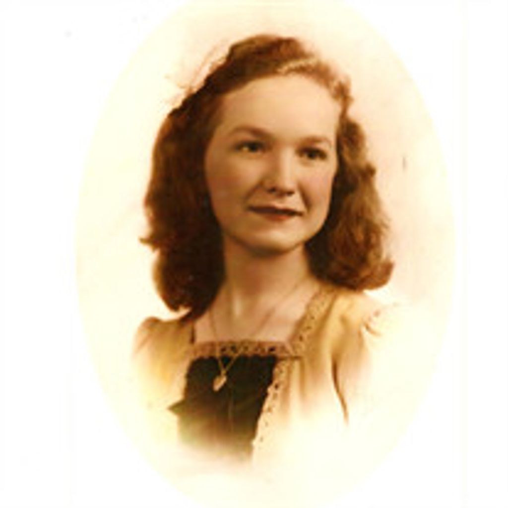 Elizabeth Mcentire Barbee Profile Photo