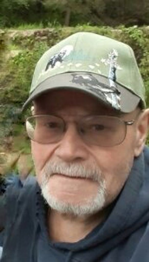 Terry  W. Countryman