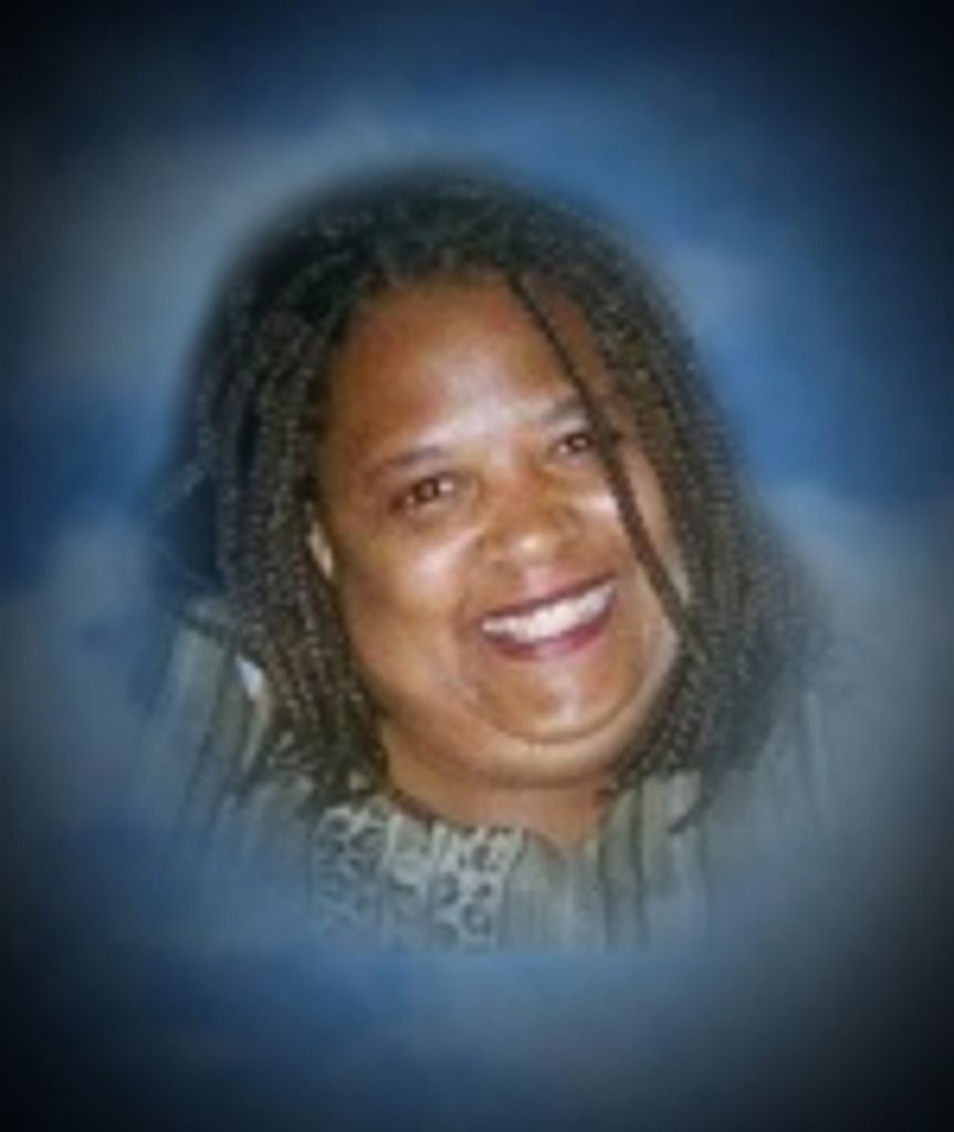 Trudy Evonne Hood