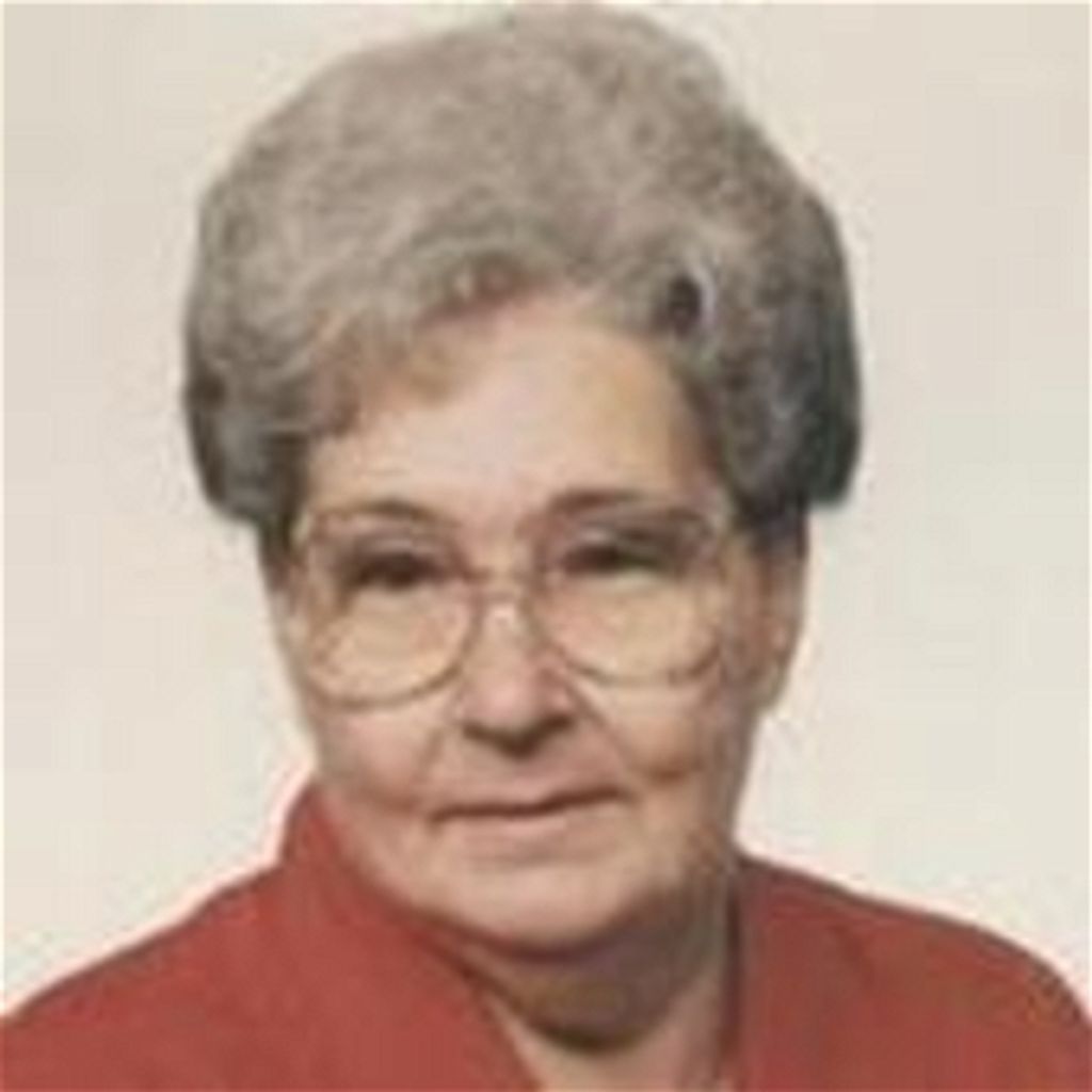 Helen Loraine Kitterman