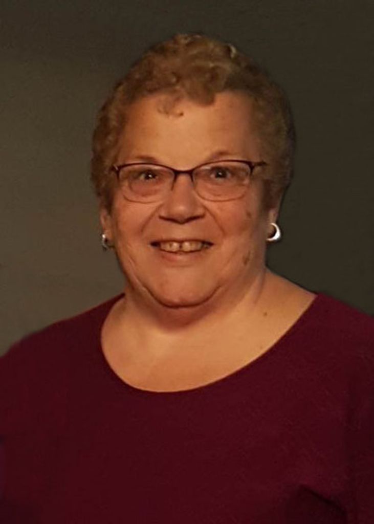 Betty Dickie Profile Photo
