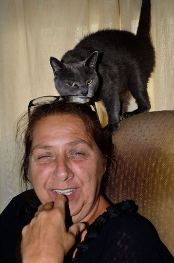 Charmaine Burnham photo gallery thumbnail 7 of 25
