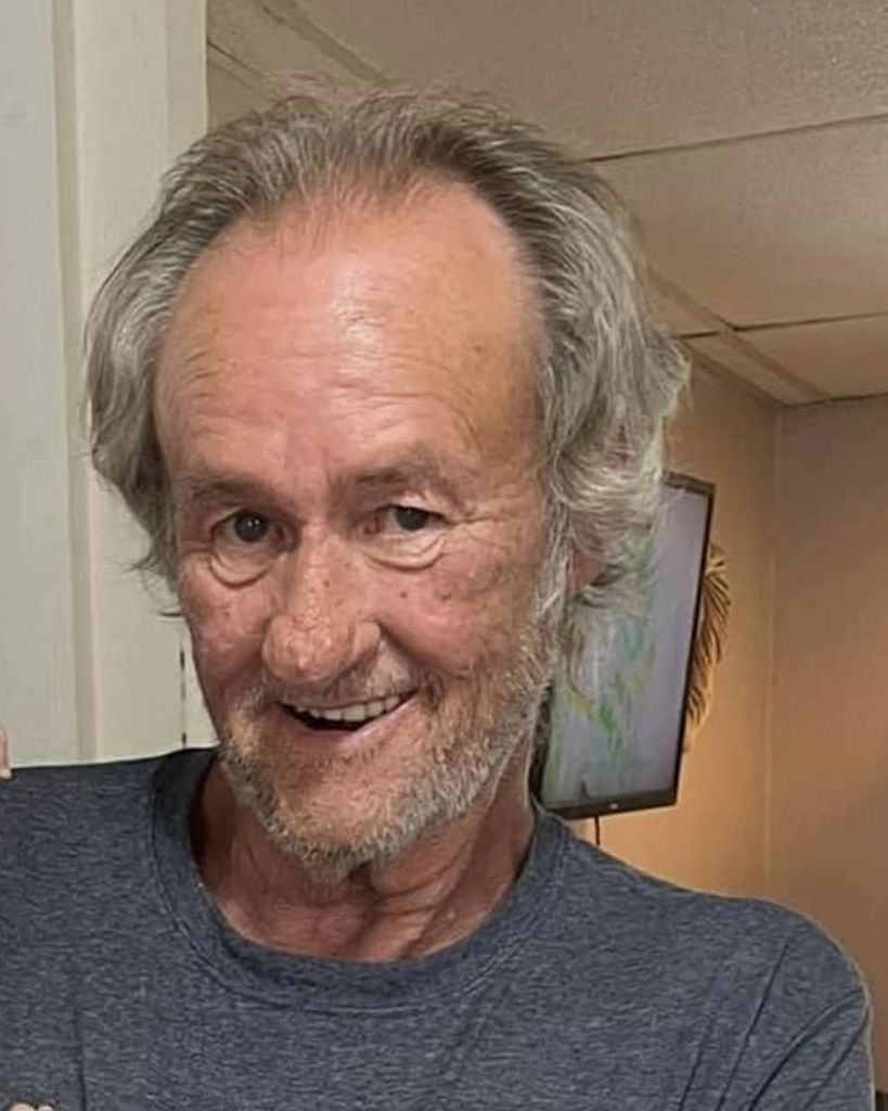 Charles Ronald Perry Profile Photo