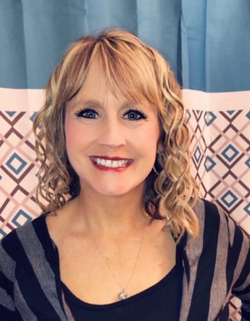 Leann Steimle-Eddings