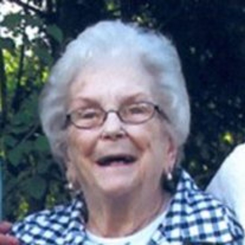 Patricia Ann Stone