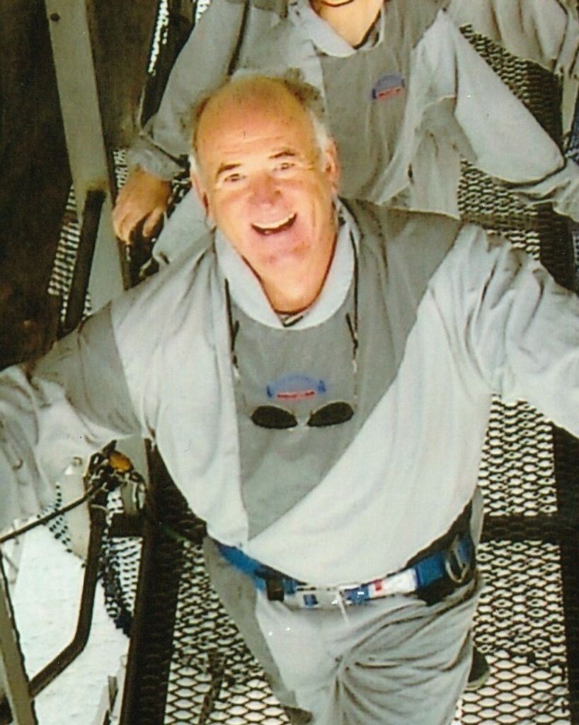 Frederick William McGarrahan Profile Photo