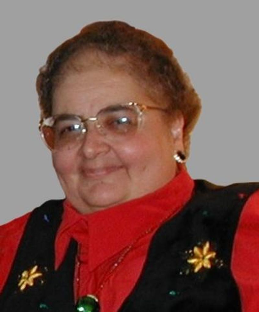 Rosanne June Garver Profile Photo