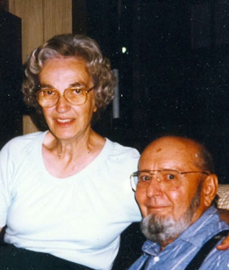 Ruth Powell Profile Photo