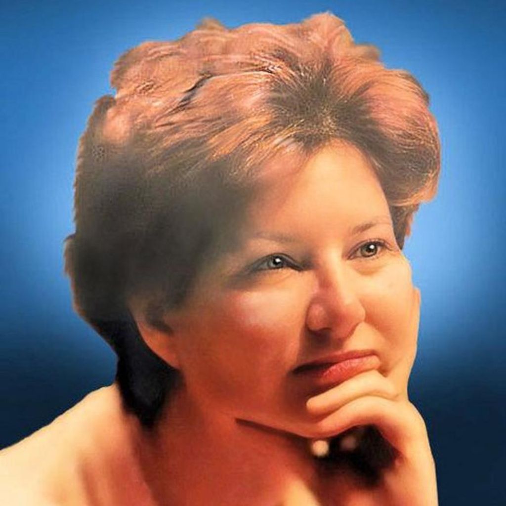 Anne M. Pelletier Profile Photo