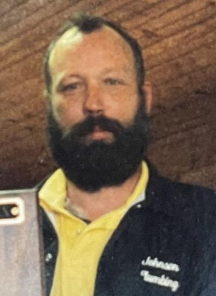 Jackie "Jack" D. Johnson Jr