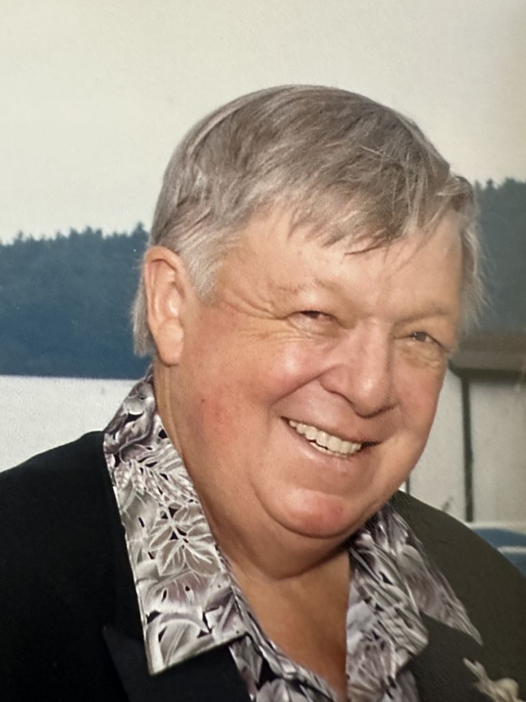 Edward Hogan Profile Photo