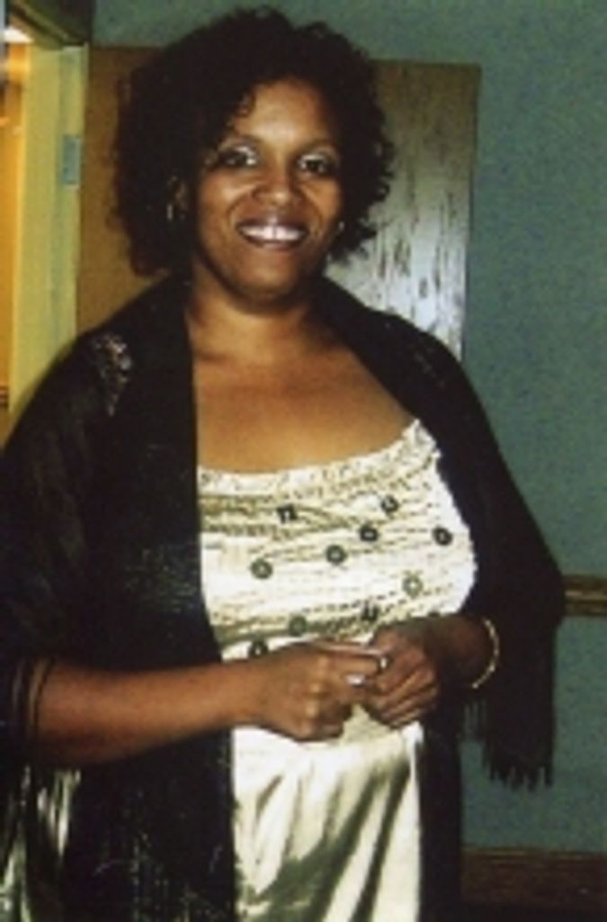 Sabrina Renee Williams-Parks