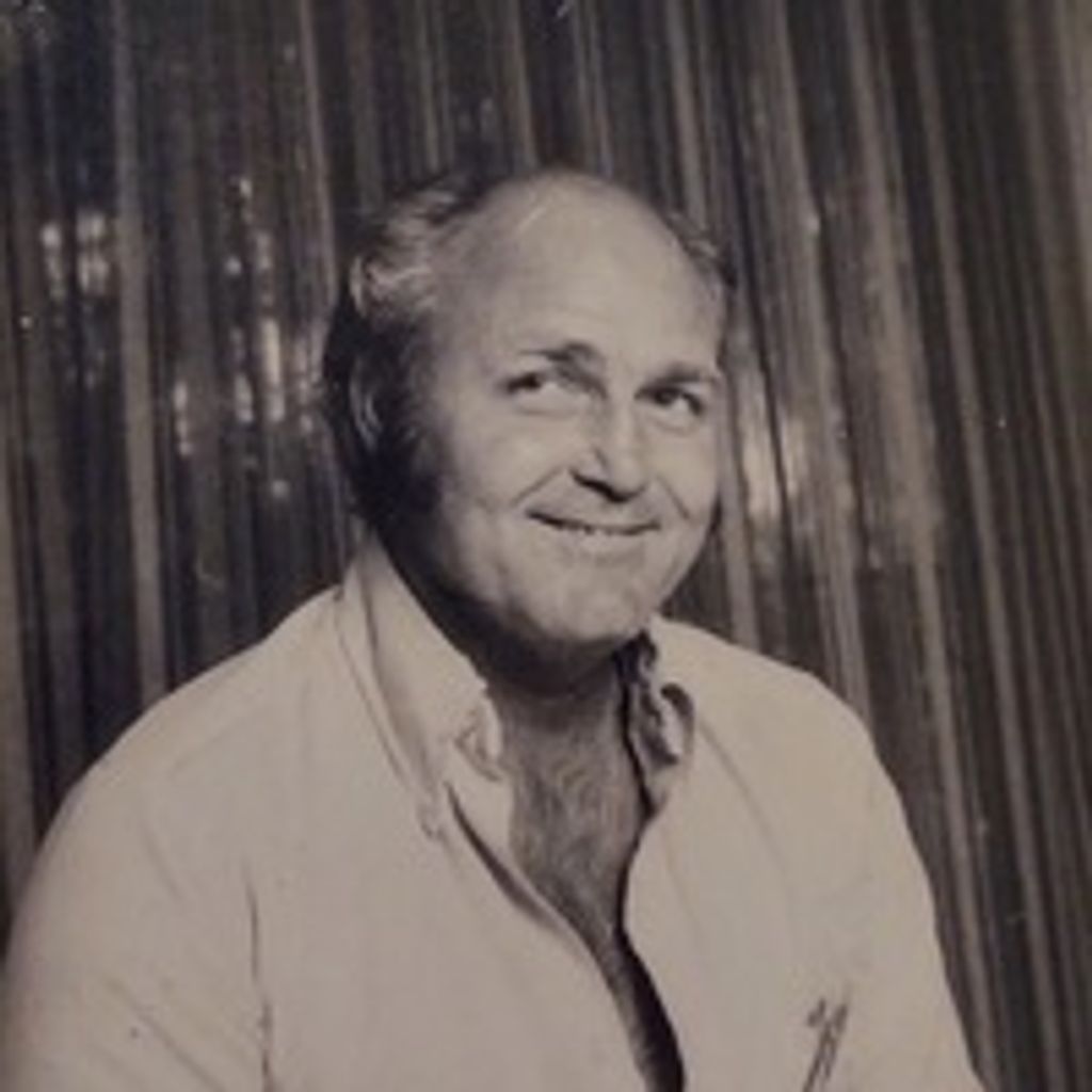 Robert Wayne Shearin Profile Photo
