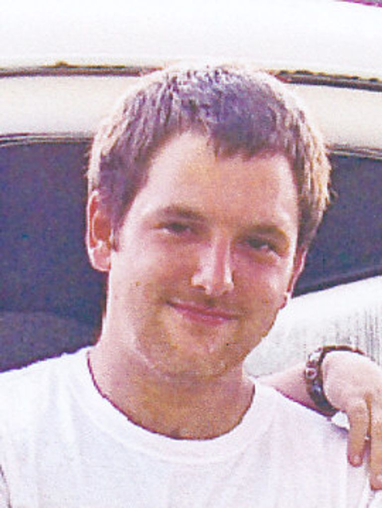 Mr. Dustin Allen Johnston