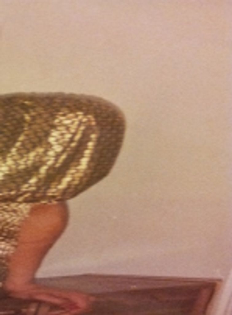 Pauline Anderson-Gray