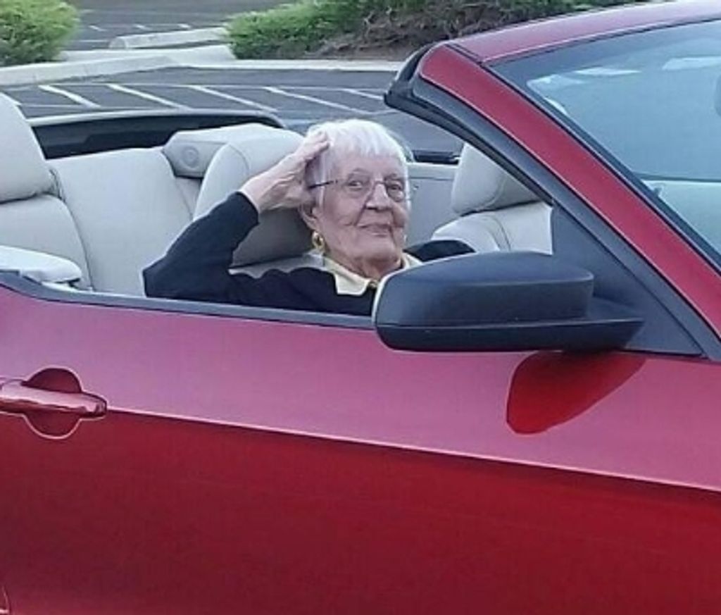 Dorothy Marie Reimann Hanson Profile Photo