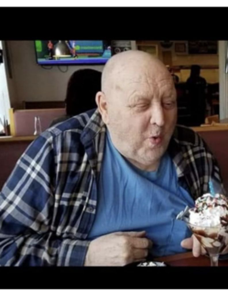 Alvin Sickles, Jr. Profile Photo