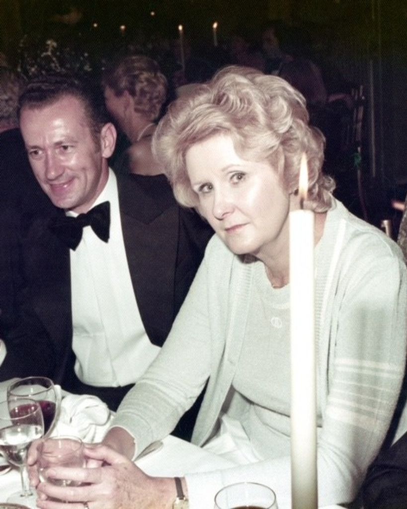 Joy Maria Boudreaux van Meerveld