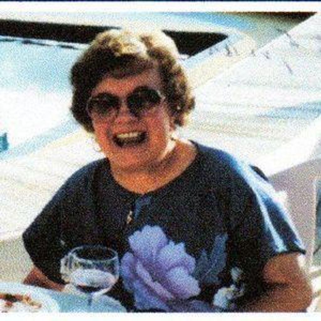 Mrs. Mary Irene (Leach) Nutter