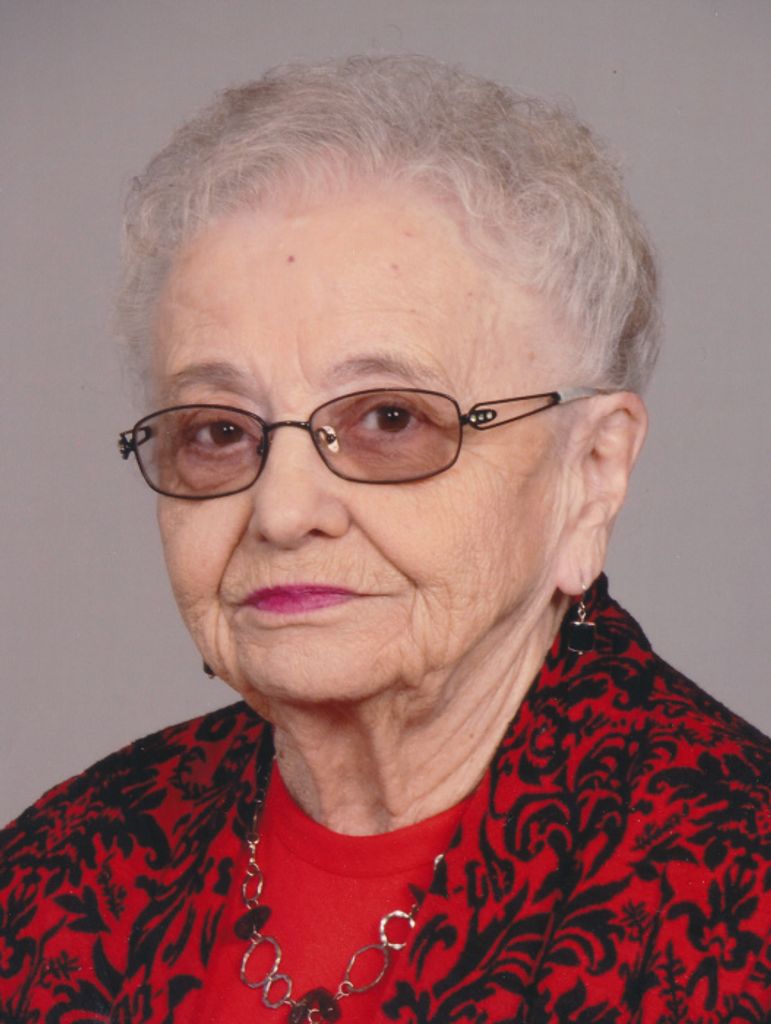 Cecilia Machacek