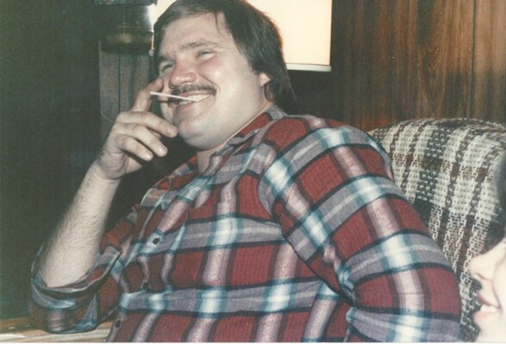 Oscar Vernon Ozols Profile Photo