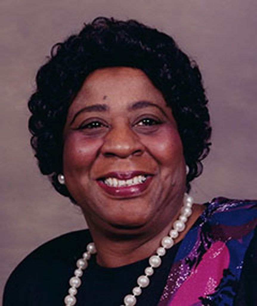 Hazel S. Harris