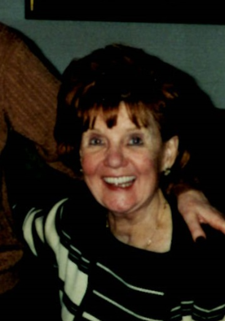 Ann Morrissey