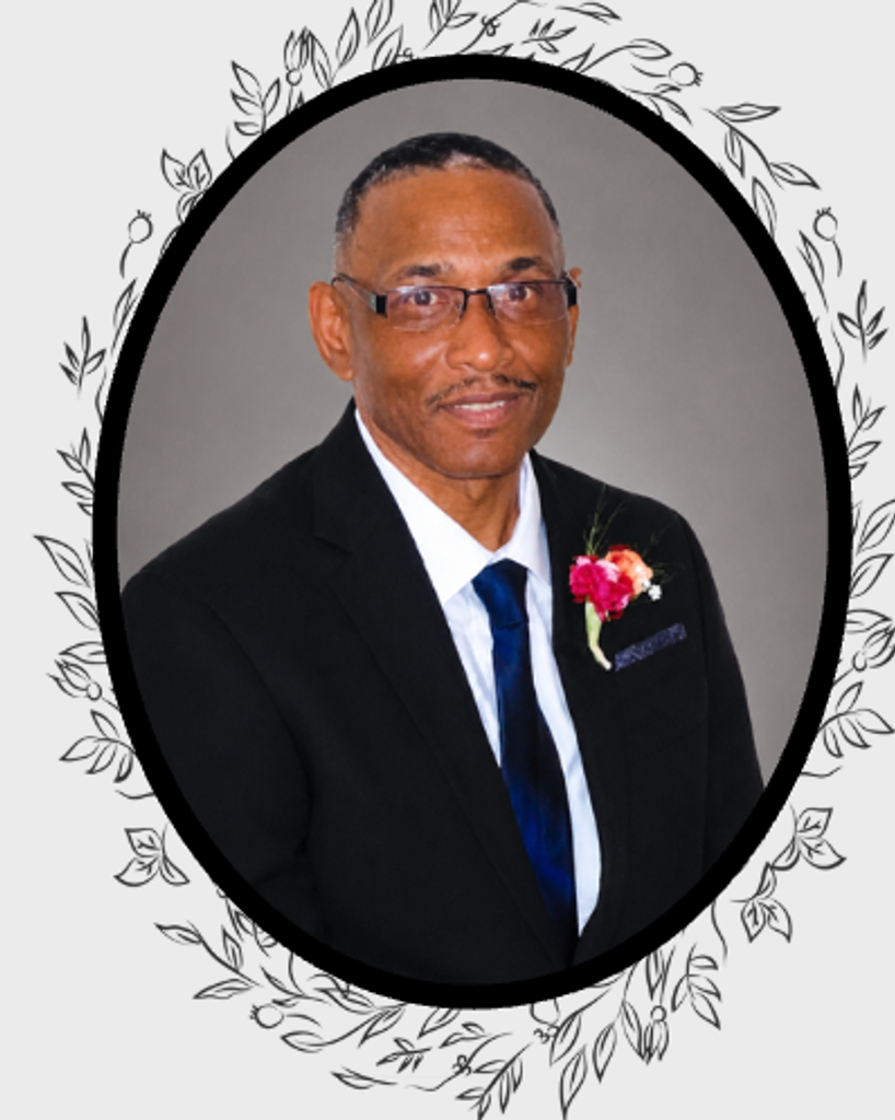 Gerald Deshawn Matthews