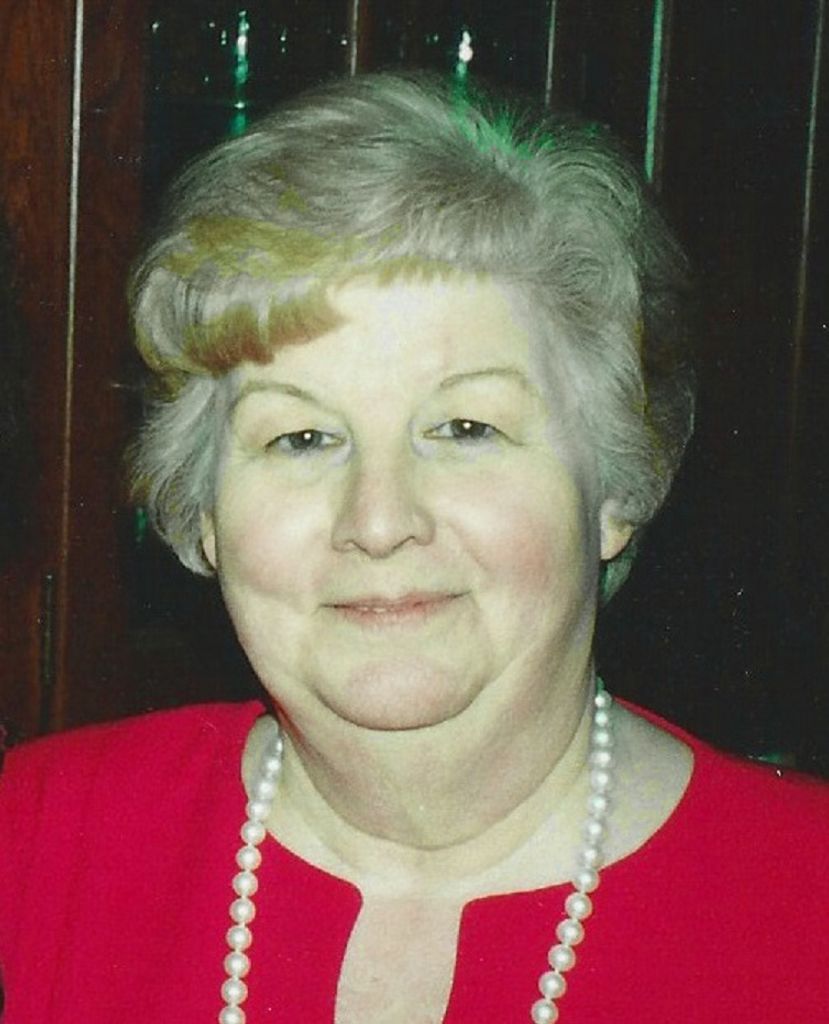 Carole Cude