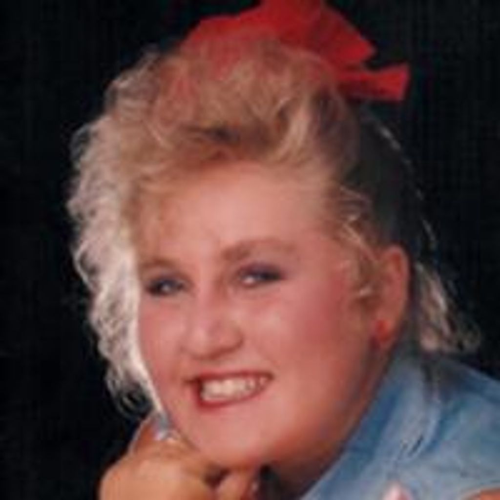 Susan Marie Ledbetter