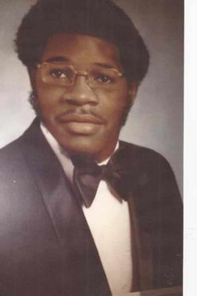 Lawrence Augustus Grant, Sr. Profile Photo