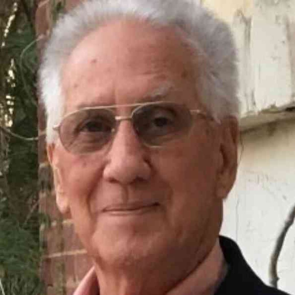 William Thomas Hamrick Profile Photo