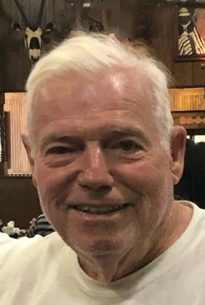 Michael James Adams