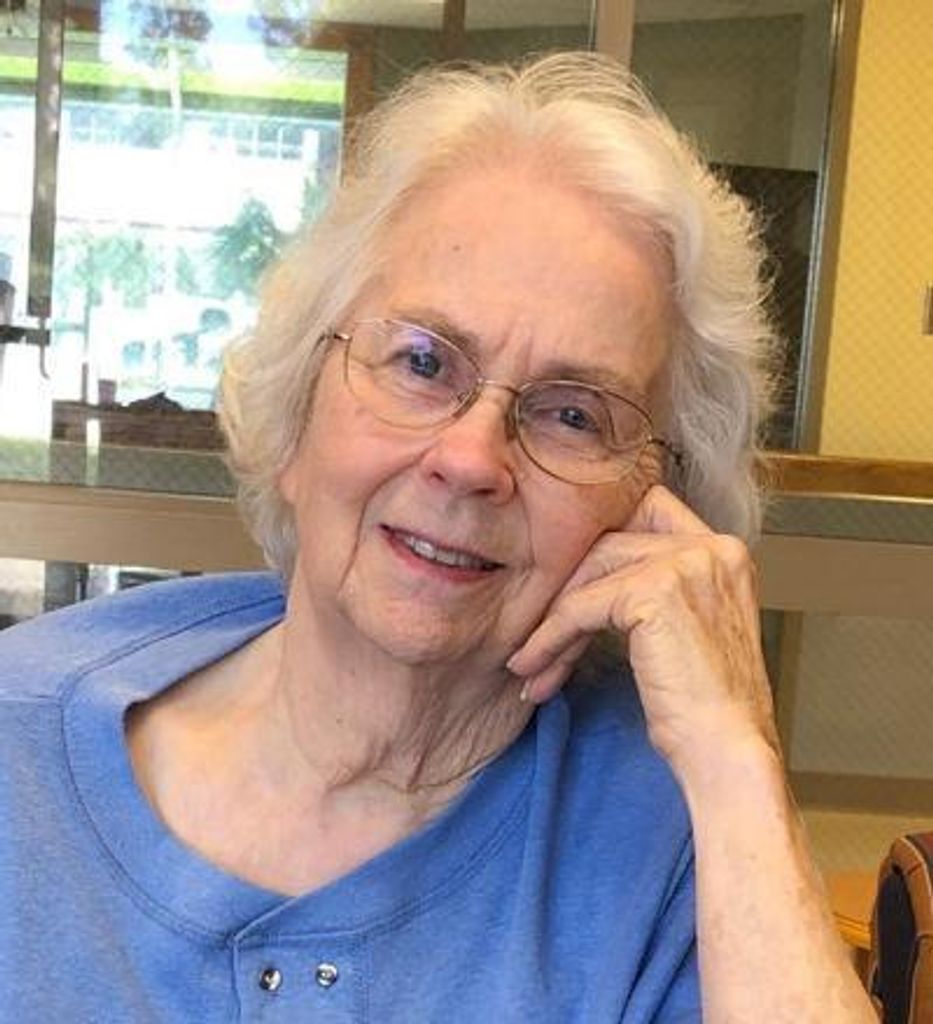 Elsie Mobley Profile Photo