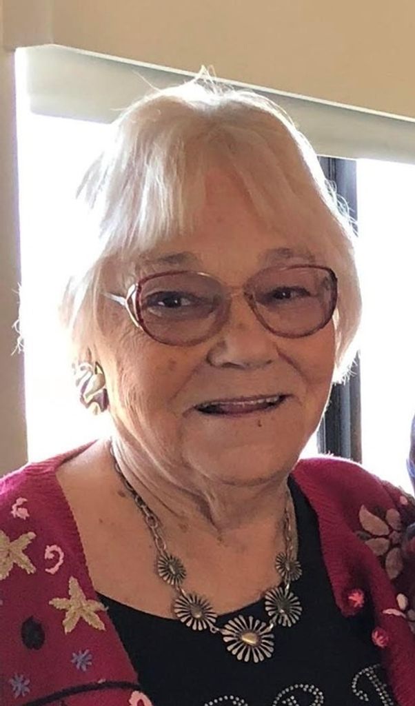 Polly Ann Dewine Profile Photo