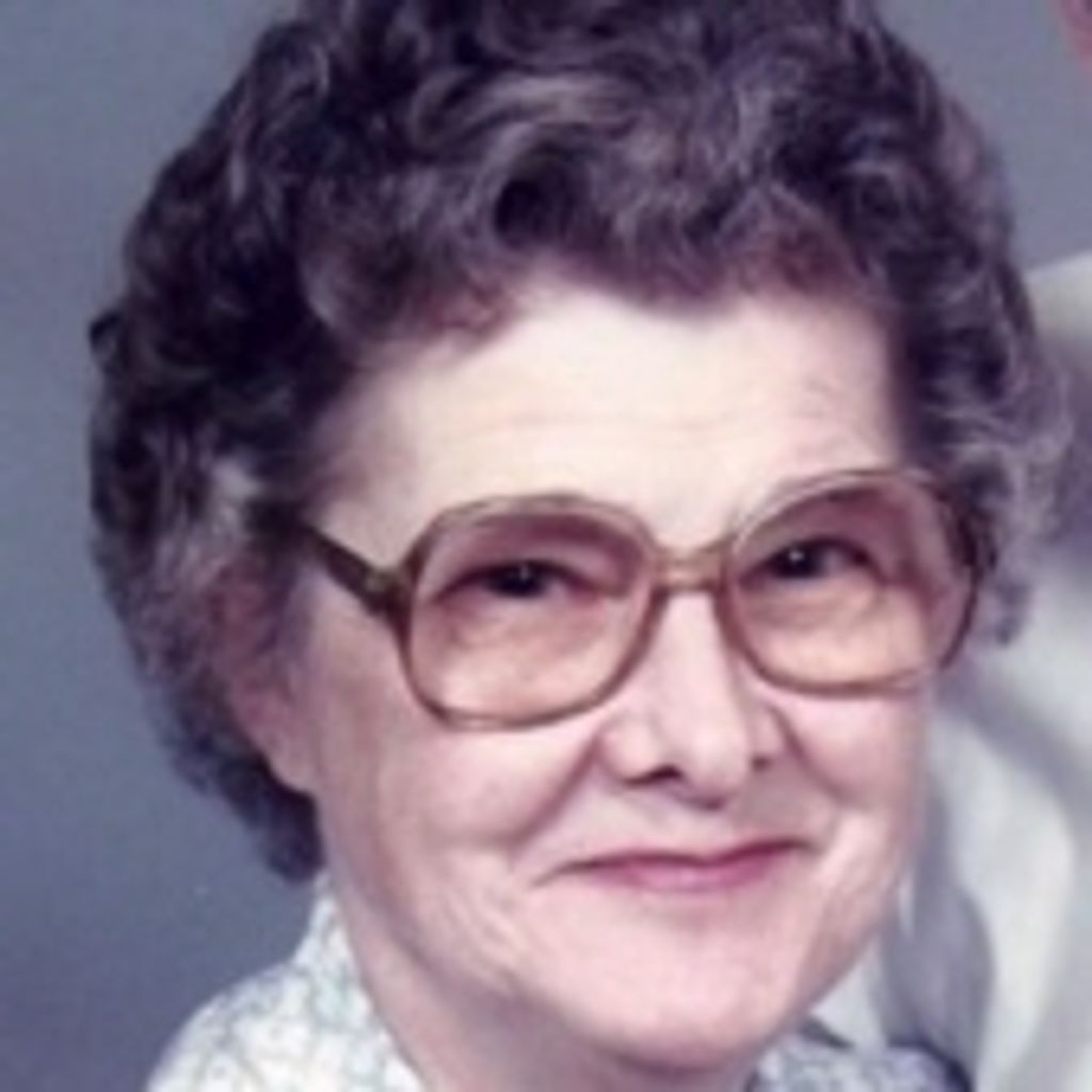 Anna Catherine Vishnefske