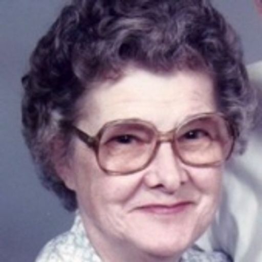Anna Catherine Vishnefske Profile Photo